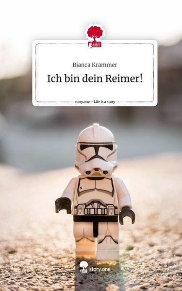 Produktbild: Ich bin dein Reimer!. Life is a Story - story.one