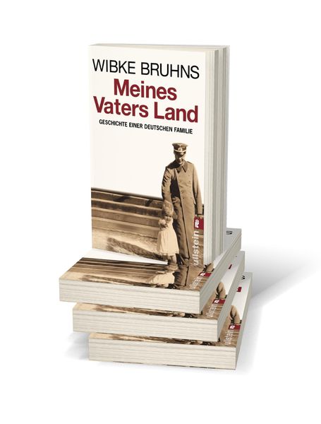 Produktbild: Meines Vaters Land