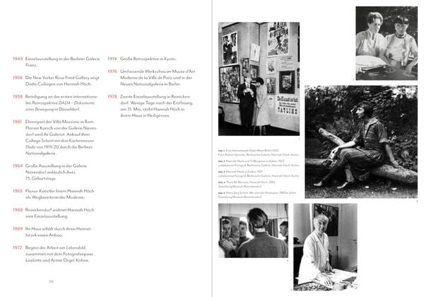 Produktbild: Hannah H&ouml;ch
