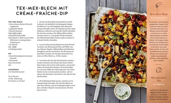 Produktbild: Feierabendk&uuml;che