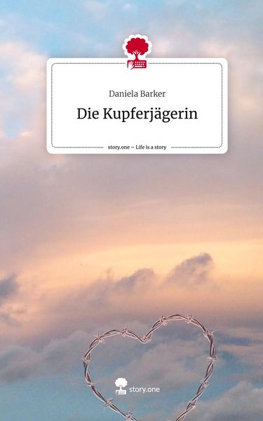 Produktbild: Die Kupferj&auml;gerin. Life is a Story - story.one