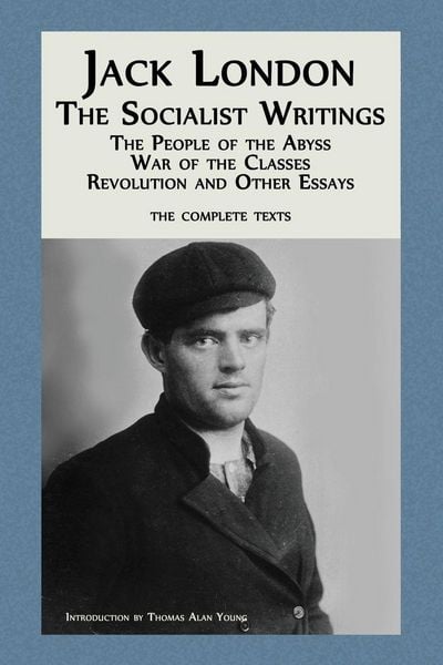 Produktbild: Jack London
