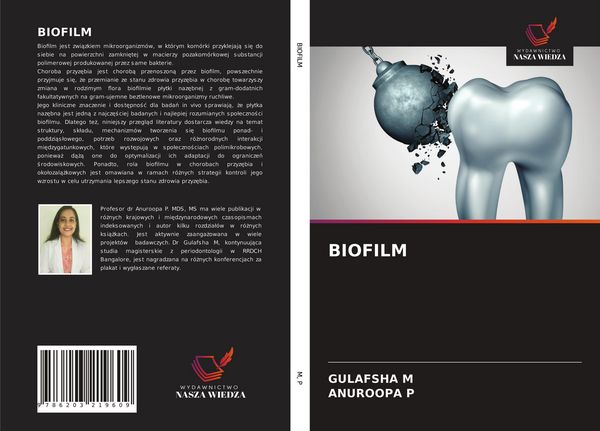 Produktbild: Biofilm