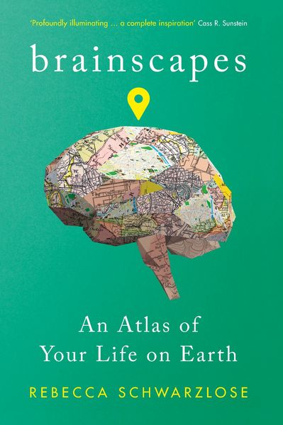 Produktbild: Brainscapes