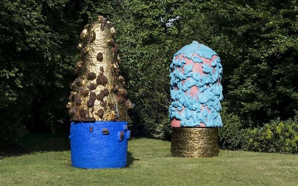 Produktbild: Strange Clay