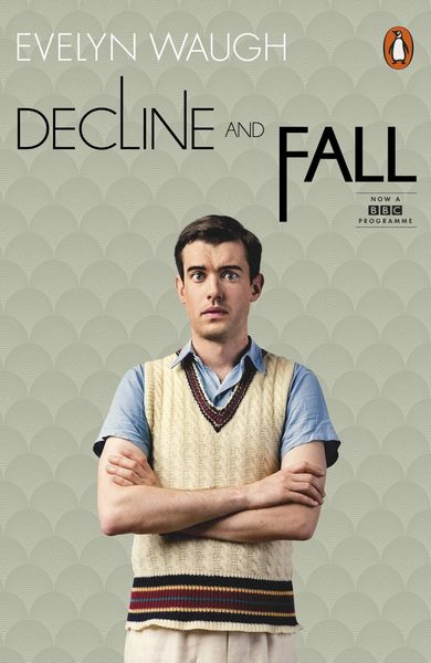 Produktbild: Decline and Fall
