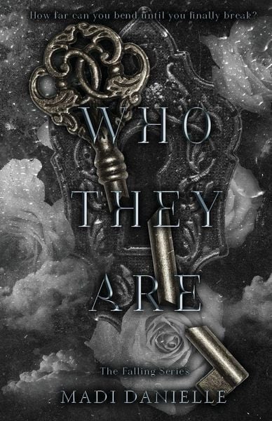 Produktbild: Who They Are