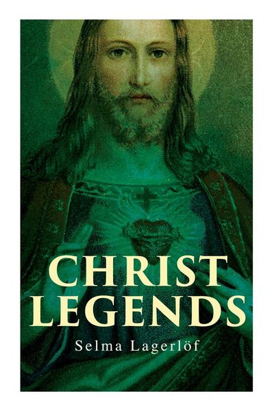 Produktbild: Christ Legends
