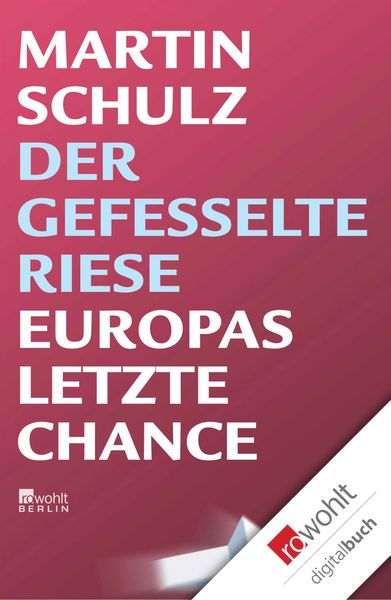 Produktbild: Der gefesselte Riese