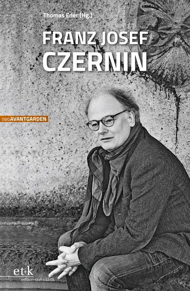Produktbild: Franz Josef Czernin