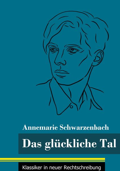 Produktbild: Das gl&uuml;ckliche Tal