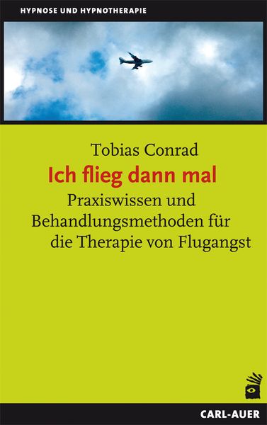 Produktbild: Ich flieg dann mal