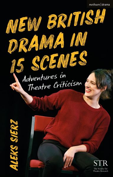 Produktbild: New British Drama in 15 Scenes
