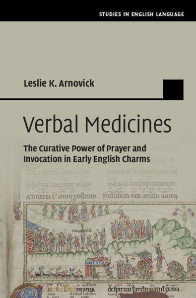 Produktbild: Verbal Medicines
