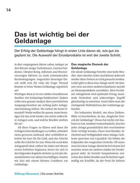 Produktbild: Alles &uuml;ber Aktien