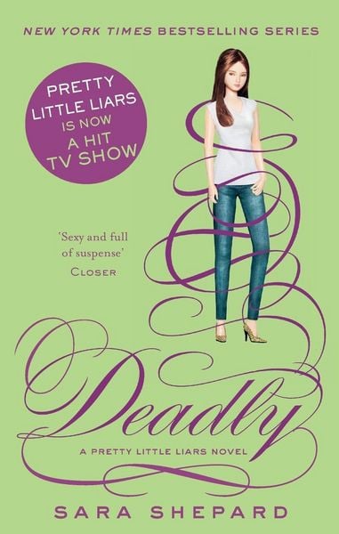 Produktbild: Deadly