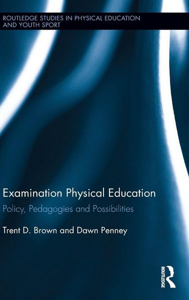 Produktbild: Examination Physical Education