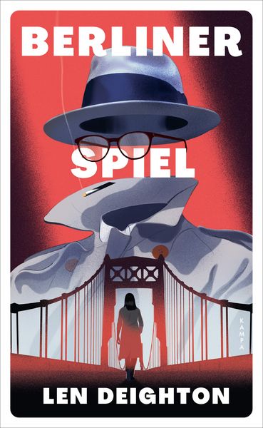 Produktbild: Berliner Spiel