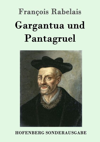 Produktbild: Gargantua und Pantagruel