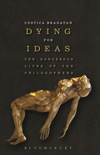 Produktbild: Dying for Ideas
