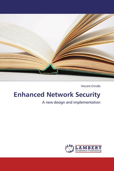 Produktbild: Enhanced Network Security