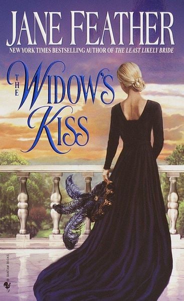 Produktbild: The Widow's Kiss