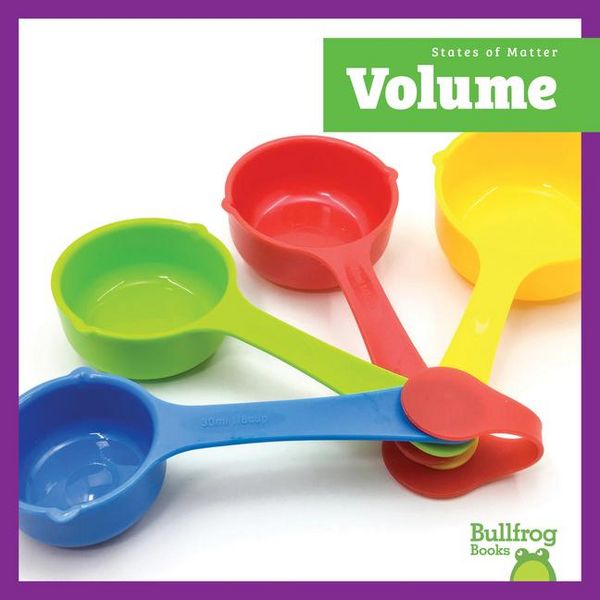 Produktbild: Volume