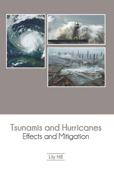Produktbild: Tsunamis and Hurricanes