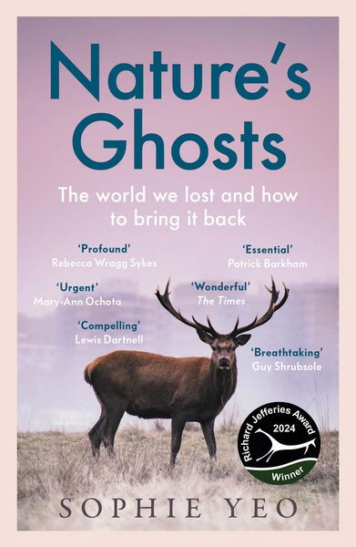 Produktbild: Nature's Ghosts
