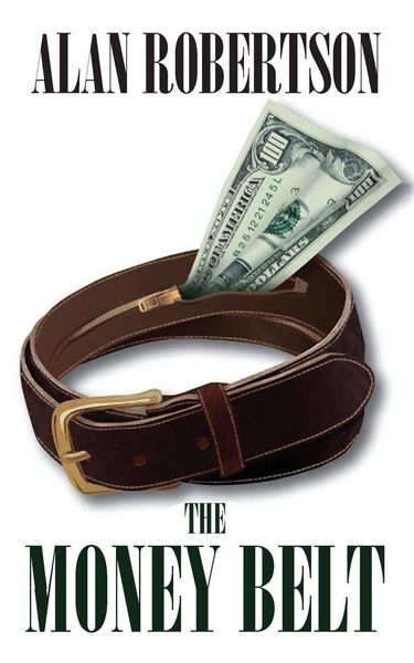 Produktbild: The Money Belt