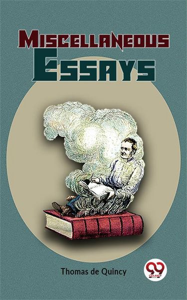Produktbild: Miscellaneous Essays