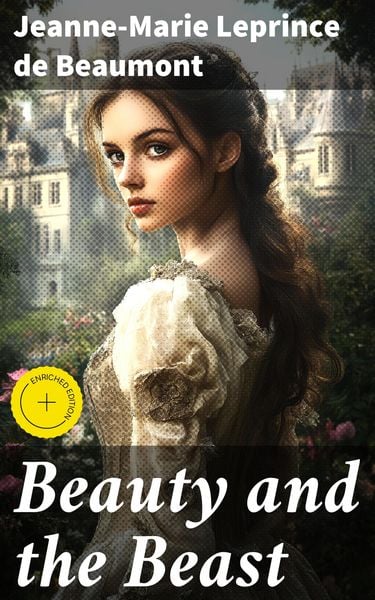 Produktbild: Beauty and the Beast