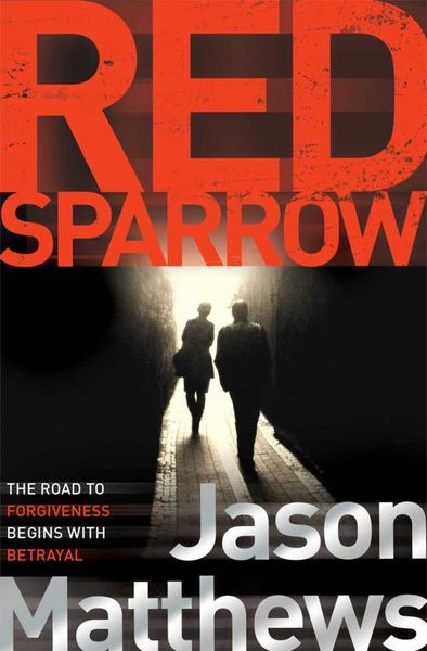 Produktbild: Red Sparrow