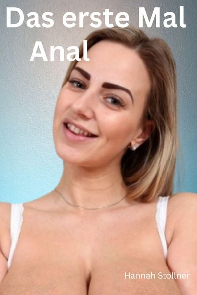 Produktbild: Das erste Mal Anal