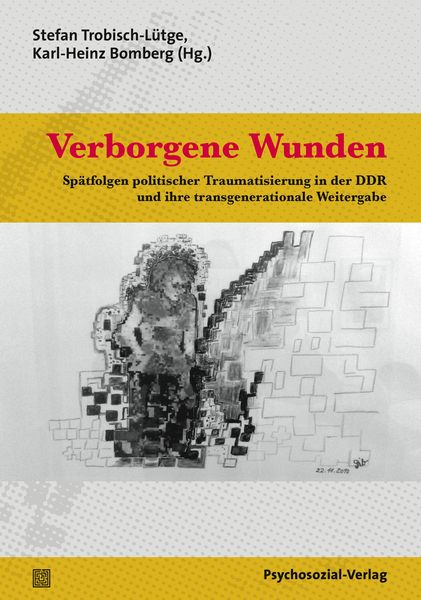 Produktbild: Verborgene Wunden