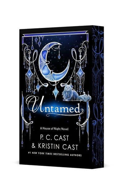 Produktbild: Untamed