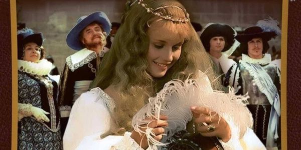 Produktbild: Wie man Prinzessinnen weckt (Wie man Dornr&ouml;schen wachk&uuml;sst) (1977) (Filmjuwelen / DEFA-M&auml;rchen)