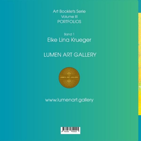 Produktbild: Elke Lina Kr&uuml;ger - Modern Art