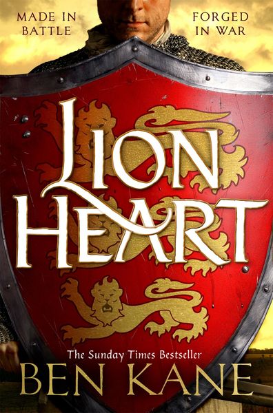 Produktbild: Lionheart