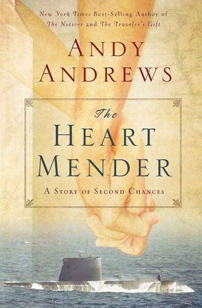 Produktbild: The Heart Mender