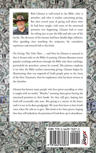 Produktbild: On Giving