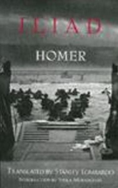 Produktbild: Homer: Iliad