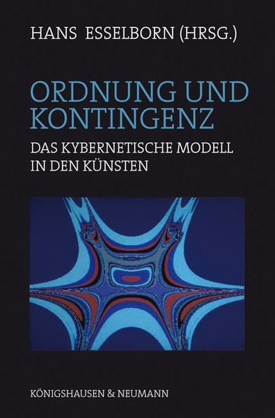 Produktbild: Ordnung und Kontingenz