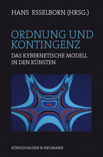 Produktbild: Ordnung und Kontingenz