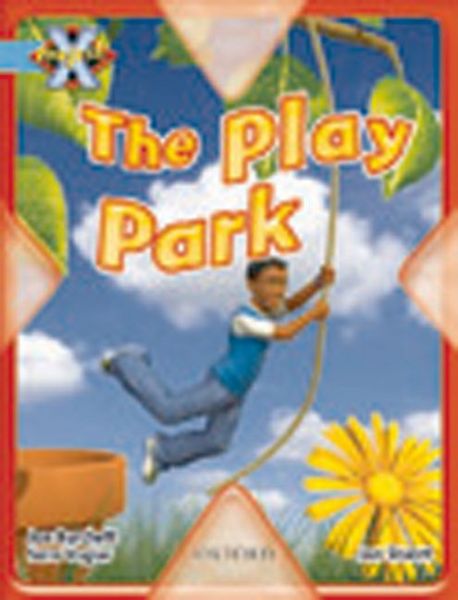 Produktbild: Project X: Toys and Games: the Play Park