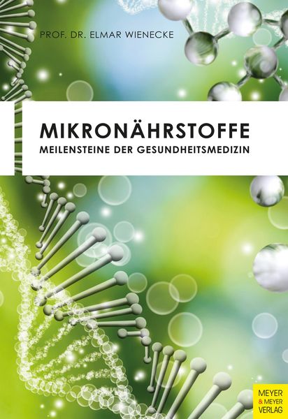 Produktbild: Mikron&auml;hrstoffe