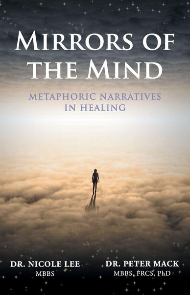 Produktbild: Mirrors of the Mind - Metaphoric Narratives in Healing