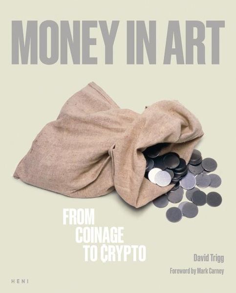 Produktbild: Money in Art