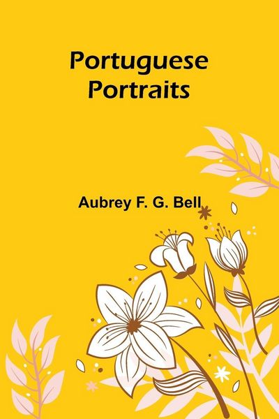 Produktbild: Portuguese portraits