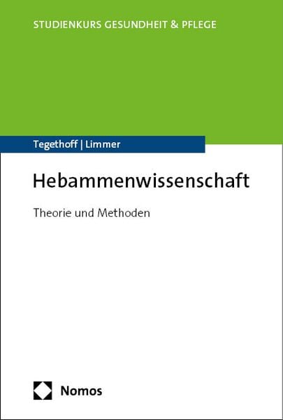 Produktbild: Hebammenwissenschaft